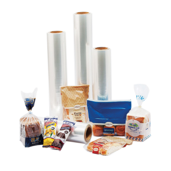 Màng CPP bóng/mờ