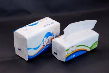 Màng CPP Tissue/Khăn giấy