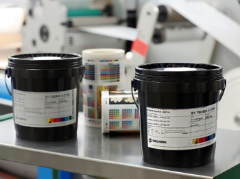 Mực in Flexo